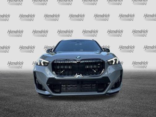 2025 BMW X1 M35i