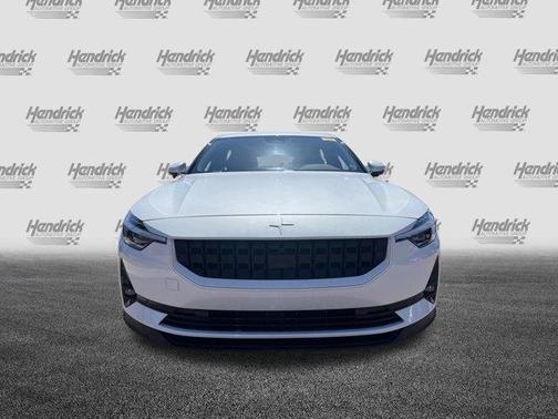 2022 Polestar 2 Long Range Dual Motor