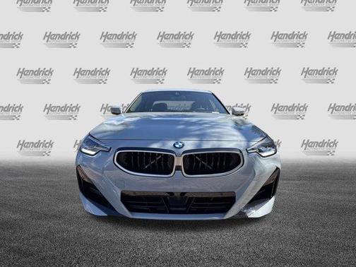 2026 BMW 230 i xDrive