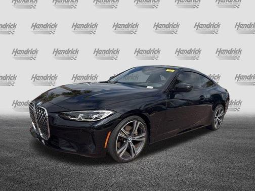 2023 BMW 430 i