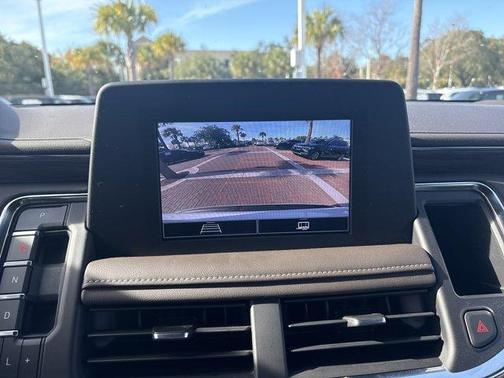 2023 Chevrolet Suburban LS