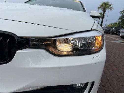 2014 BMW 320 i xDrive