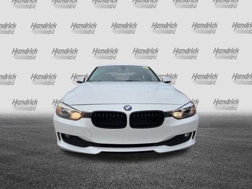 2014 BMW 320 i xDrive