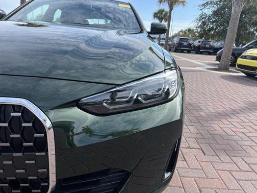 2024 BMW 430 Gran Coupe i