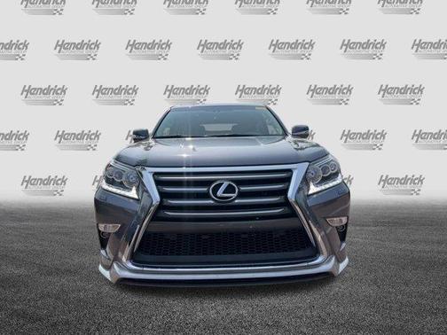 2019 Lexus GX 460 Base