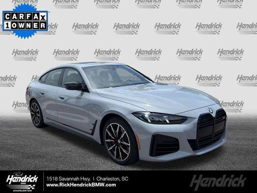 2025 BMW M440 Gran Coupe M440i Gran Coupe