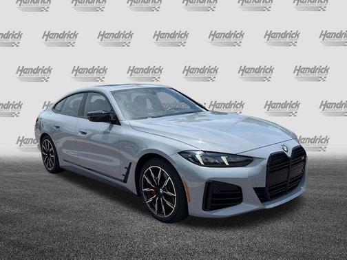 2025 BMW M440 Gran Coupe M440i Gran Coupe