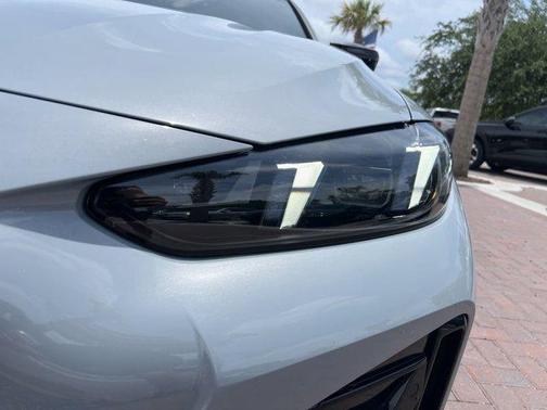 2025 BMW M440 Gran Coupe M440i Gran Coupe