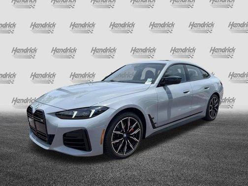 2025 BMW M440 Gran Coupe M440i Gran Coupe