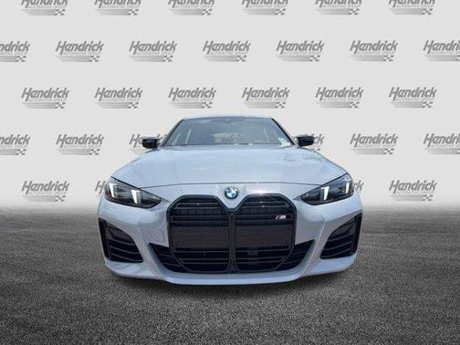 2025 BMW M440 Gran Coupe M440i Gran Coupe
