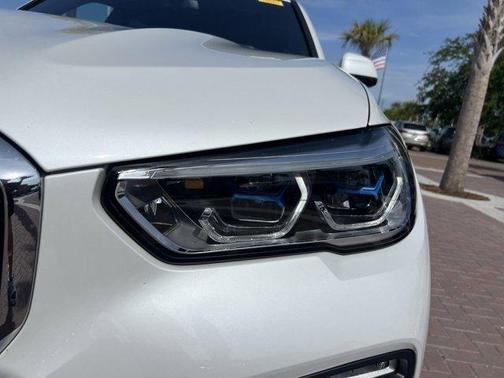 2021 BMW X5 PHEV xDrive45e