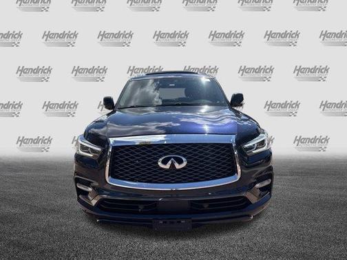 2021 INFINITI QX80 PREMIUM SELECT