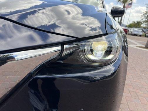 2019 Mazda CX-9 Grand Touring