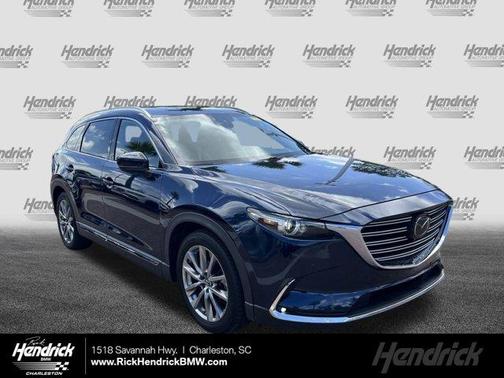 2019 Mazda CX-9 Grand Touring