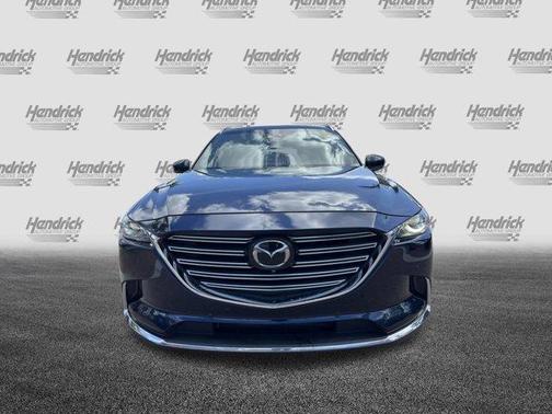 2019 Mazda CX-9 Grand Touring
