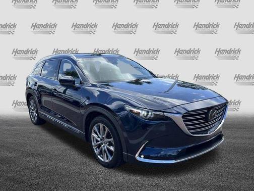 2019 Mazda CX-9 Grand Touring