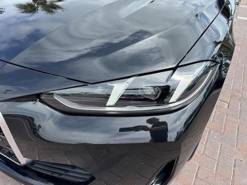 2025 BMW 430 Gran Coupe i xDrive