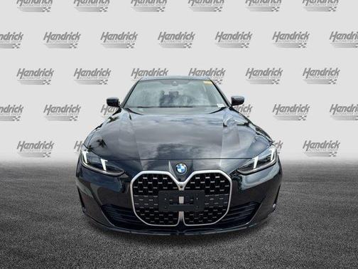2025 BMW 430 Gran Coupe i xDrive