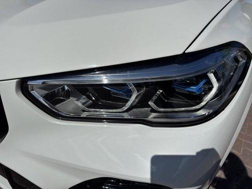 2023 BMW X5 M50i