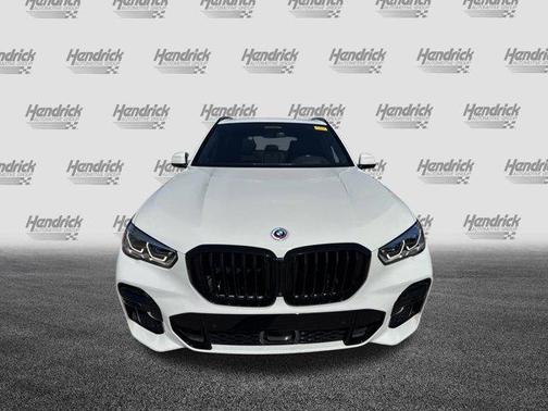 2023 BMW X5 M50i