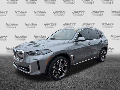 2024 BMW X5 sDrive40i