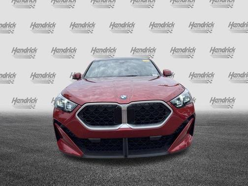 2024 BMW X2 xDrive28i