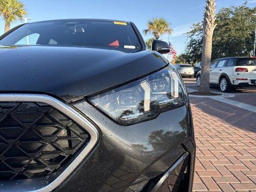 2024 BMW X2 xDrive28i