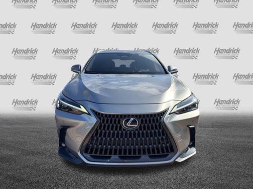 2022 Lexus NX 350 Premium