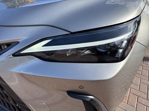 2022 Lexus NX 350 Premium