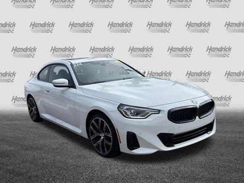 2023 BMW 230 i xDrive