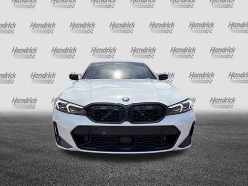 2024 BMW M340 i