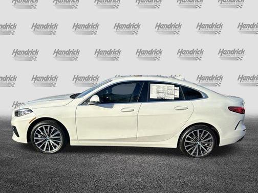 2024 BMW 228 Gran Coupe 228i sDrive Gran Coupe