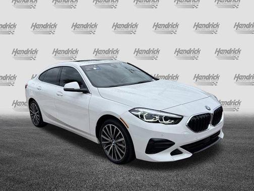 2024 BMW 228 Gran Coupe 228i sDrive Gran Coupe