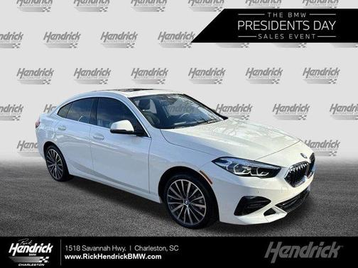 2024 BMW 228 Gran Coupe 228i sDrive Gran Coupe