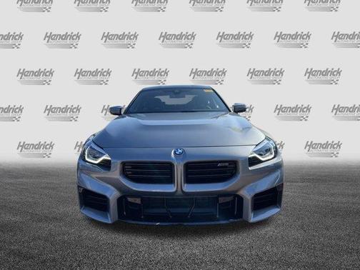 2025 BMW M2 Base