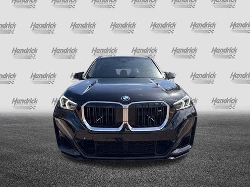 2024 BMW X1 M35i