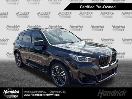 2024 BMW X1 M35i