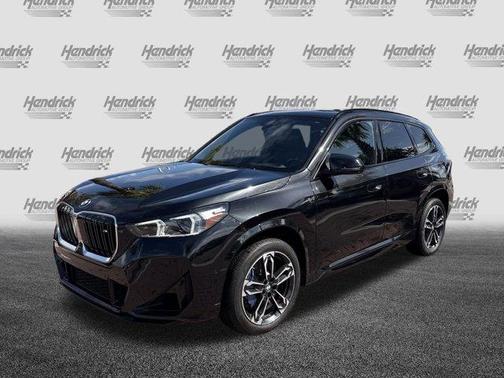 2024 BMW X1 M35i