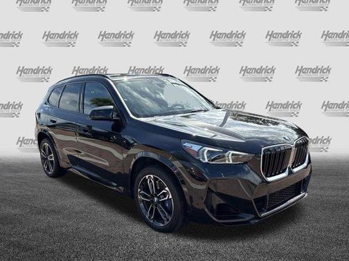 2024 BMW X1 M35i