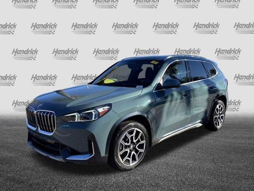 2025 BMW X1 xDrive28i