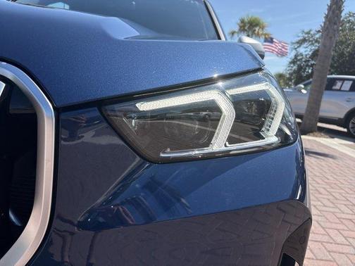 2024 BMW X1 xDrive28i