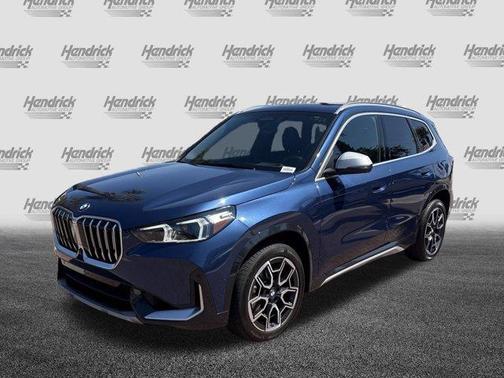 2024 BMW X1 xDrive28i