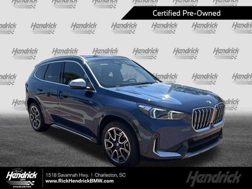 2024 BMW X1 xDrive28i
