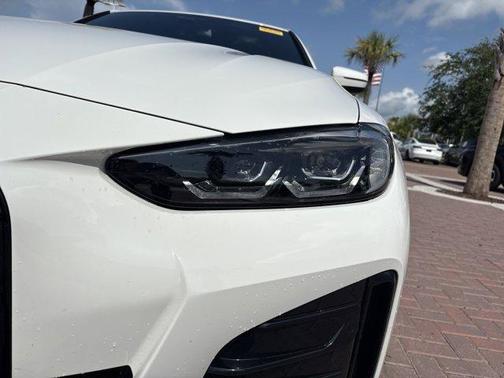 2023 BMW i4 Gran Coupe eDrive40