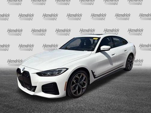 2023 BMW i4 Gran Coupe eDrive40