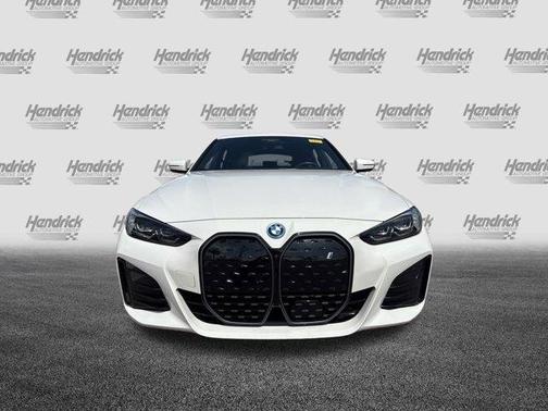 2023 BMW i4 Gran Coupe eDrive40