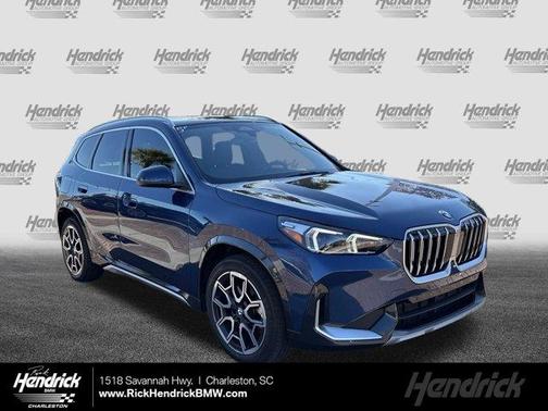 2025 BMW X1 xDrive28i