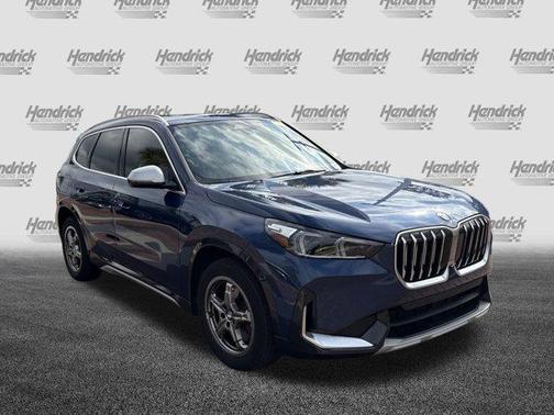2023 BMW X1 xDrive28i