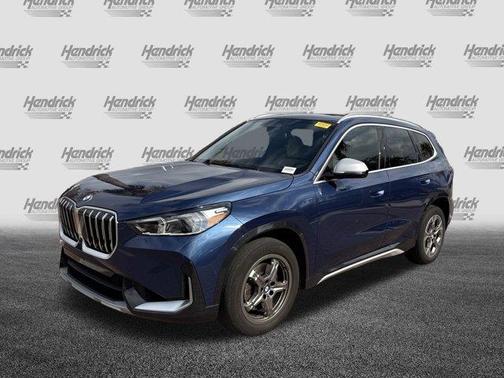 2023 BMW X1 xDrive28i