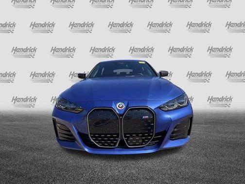 2023 BMW i4 Gran Coupe M50